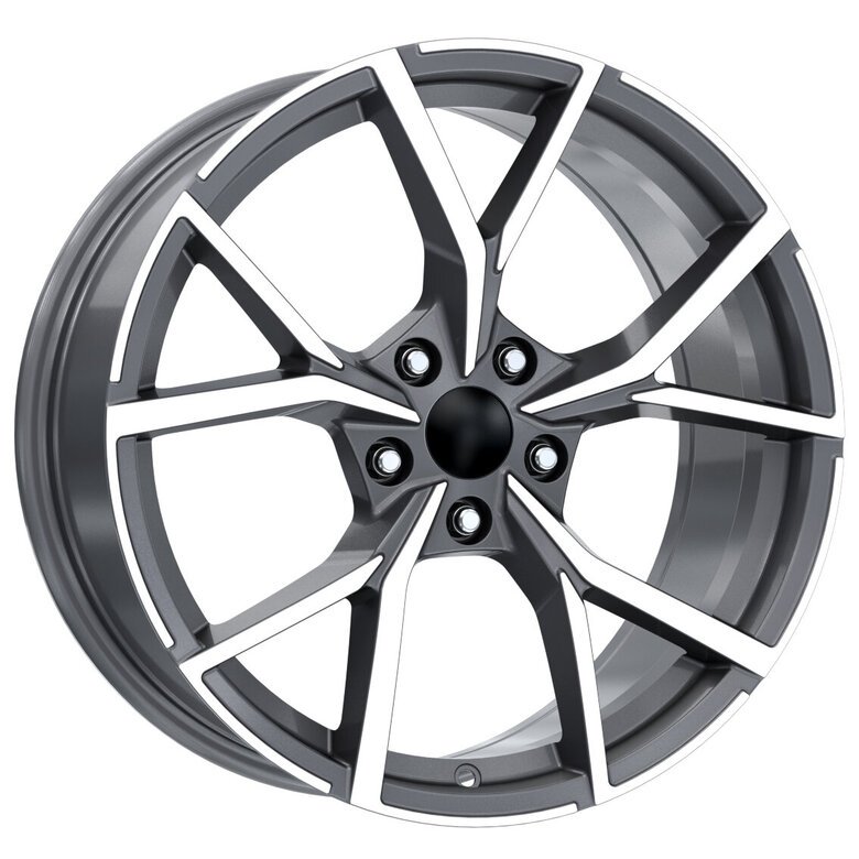 DY917 GMD  7,5X17 PCD 5x112 ET 40 (4 Adet)