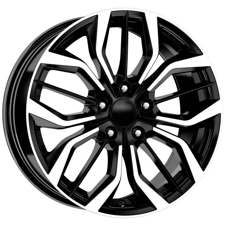 DY937 BD  7,5X17 PCD 4x108 ET 40 (4 Adet)