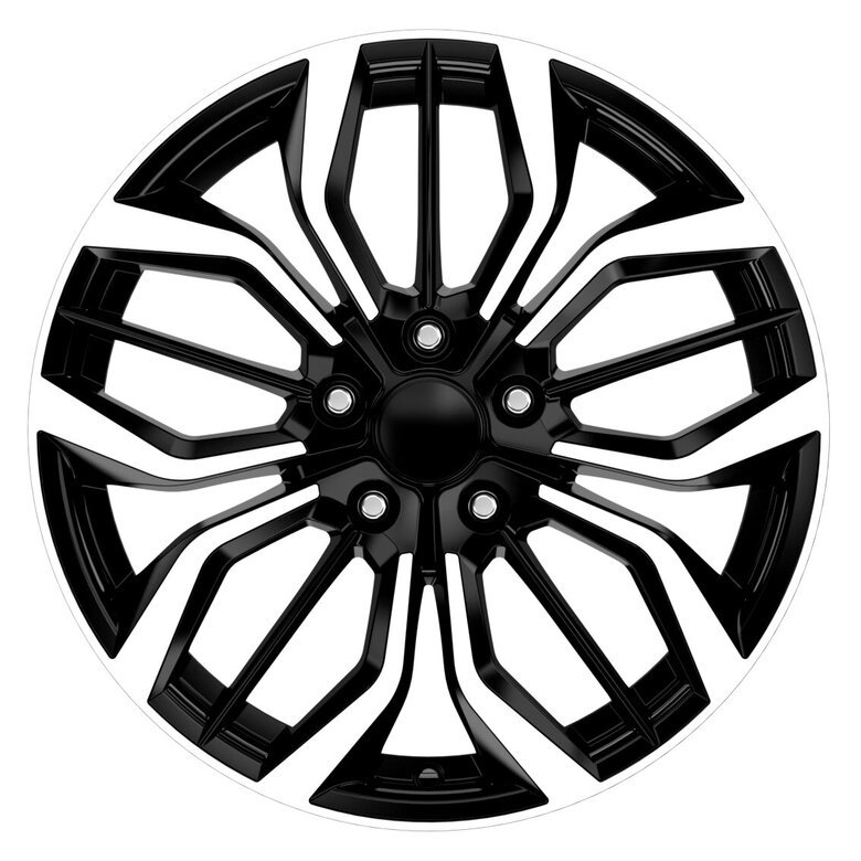 DY937 BD  7,5X17 PCD 4x108 ET 40 (4 Adet)