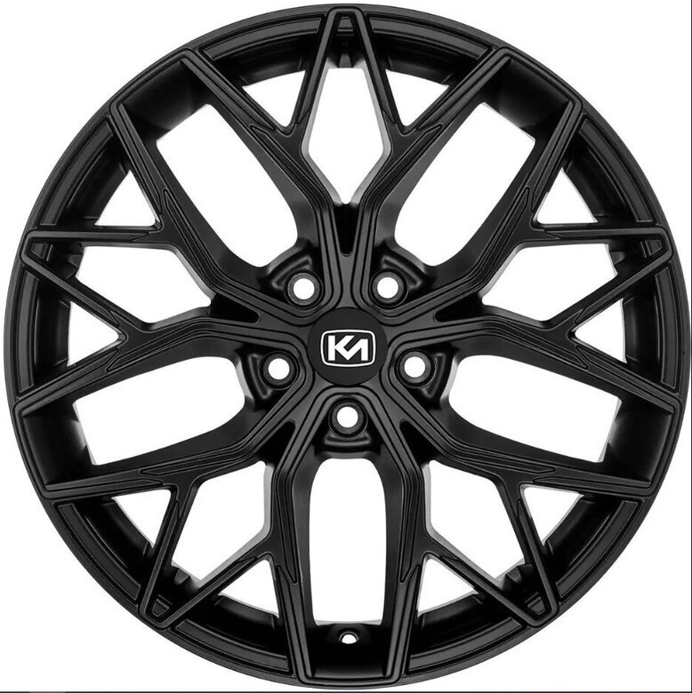 KM3420 SGM OXFORDSHIRE 9,0X20 PCD 5x114,3 ET 40 (4 Adet)