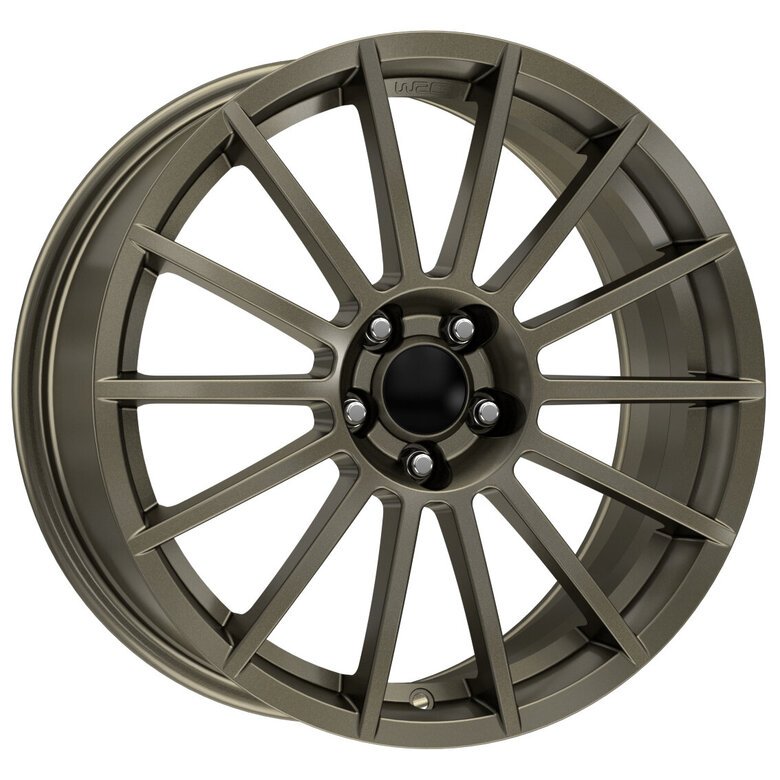 DY416 MBRNZ  7,0X16 PCD 4x100 ET 35 (4 Adet)