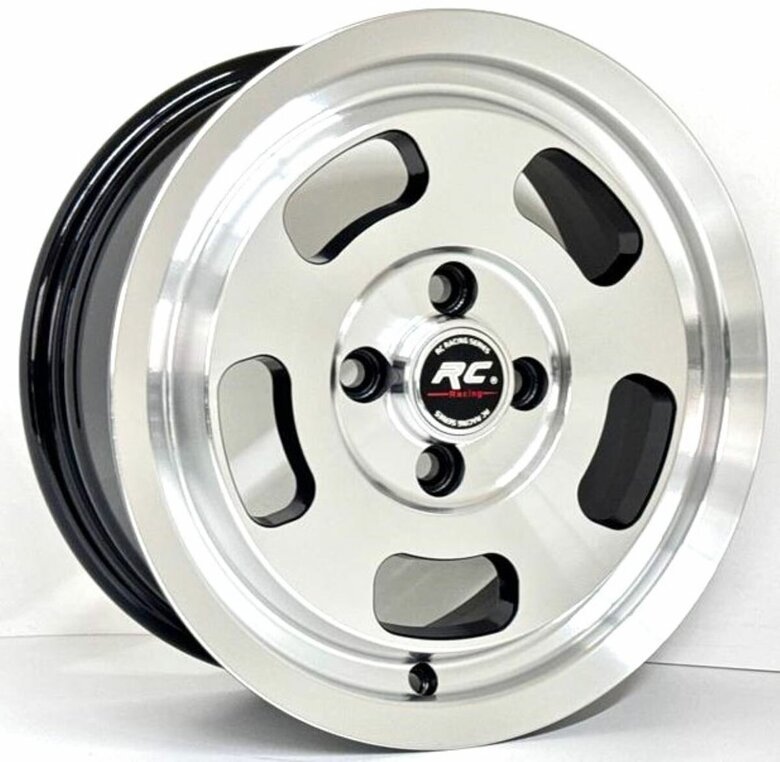 RC 426 6,5X15 4X98 ET35 58,1 BF