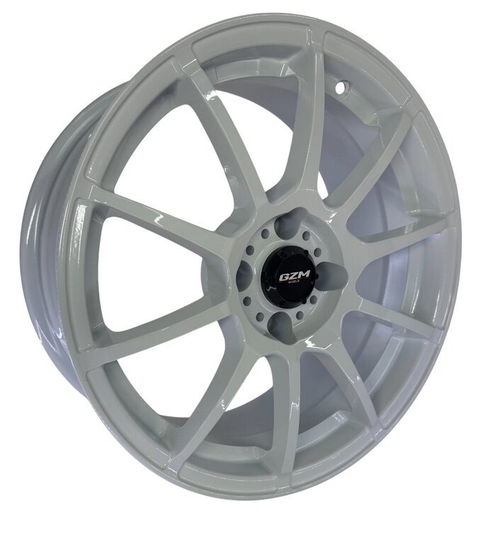 GZM 1176  7,5X17 5X100 ET35 67,1 WHITE