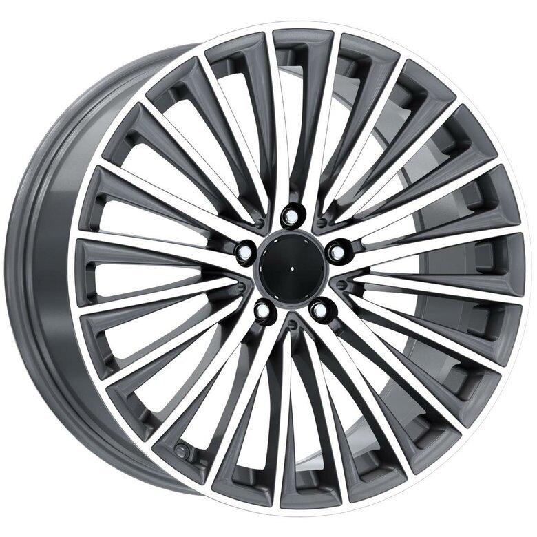DY988- GMD  9,0X18 PCD 5x112 ET 43 (4 Adet)