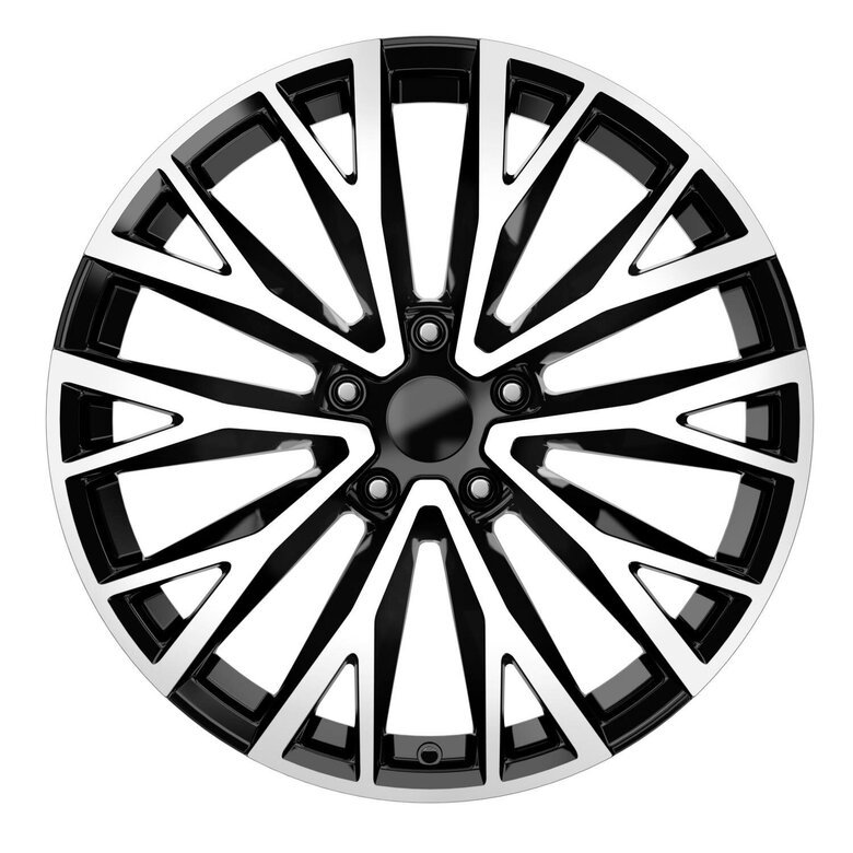 DY1289 BD  8,5X19 PCD 5x114 ET 45 (4 Adet)