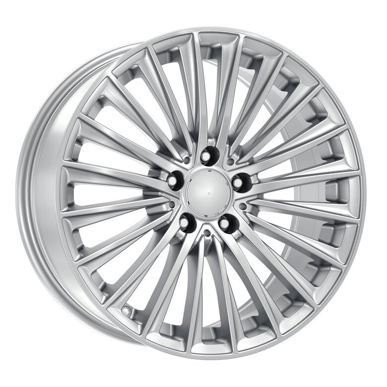 DY988- S  9,0X18 PCD 5x112 ET 43 (4 Adet)
