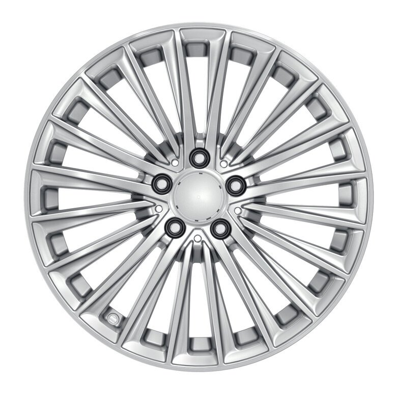 DY988- S  9,0X18 PCD 5x112 ET 43 (4 Adet)