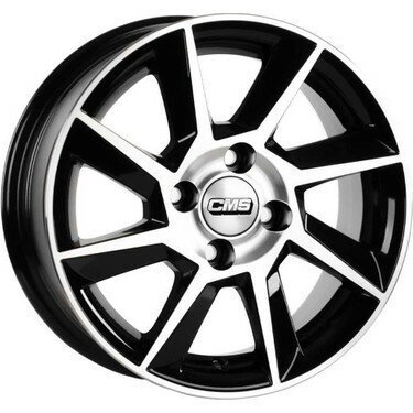 CMS 831/03/DB  6,0X14 4X108 ET35 67,2