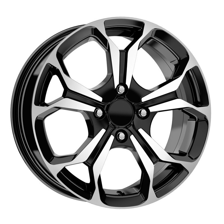 DY1577 BD  7,5X17 PCD 4x108 ET 38 (4 Adet)