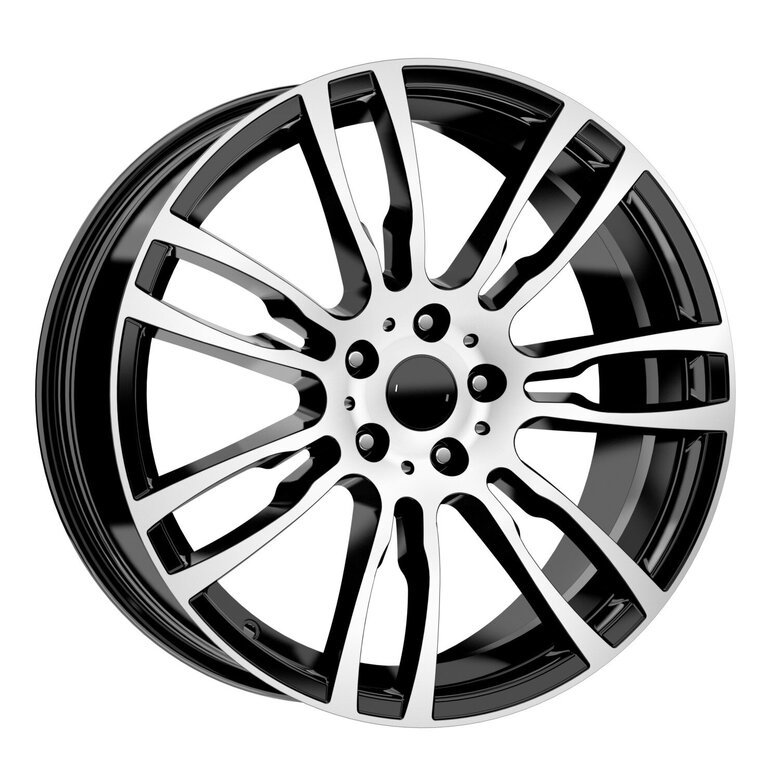 GZM 379  9,0X19 5X120 ET45 72,6 B/D