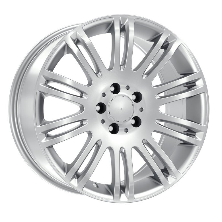 DY328- S  8,5X18 PCD 5x112 ET 38 (4 Adet)