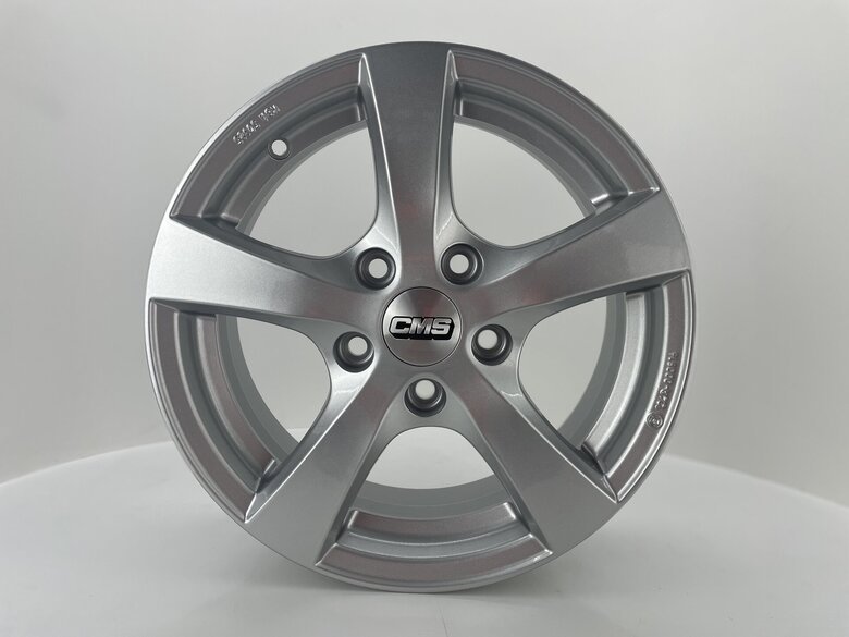CMS 945/02/CS  7,5X17 5X112 ET37 66,5