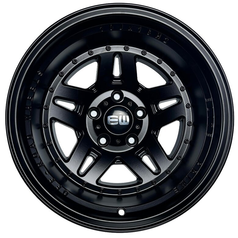 GZM 299  10,0X16 5X127 ET-44 71,6 BM