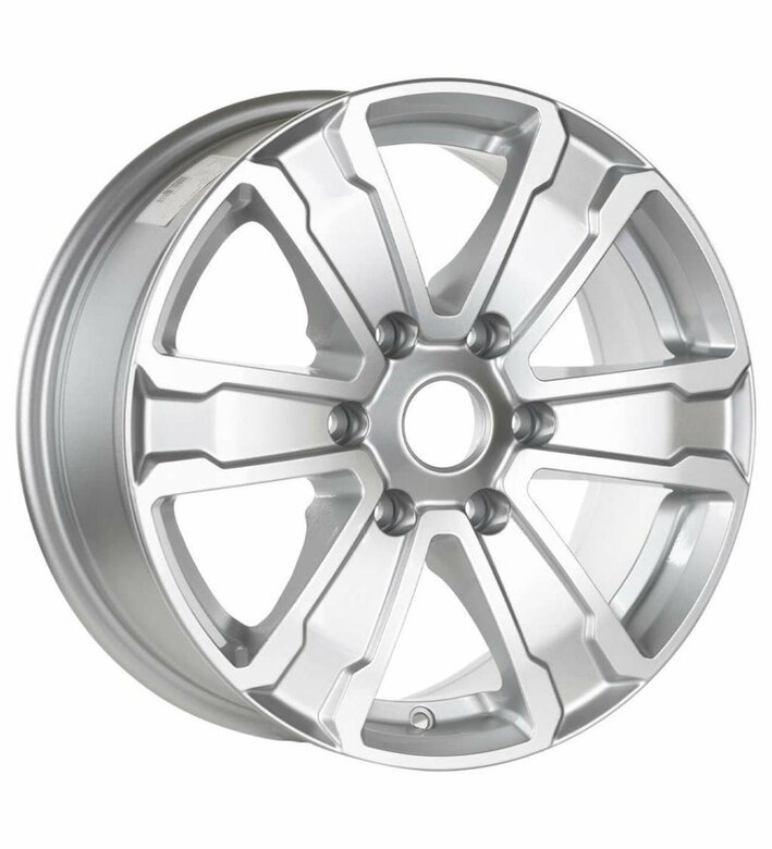 DY1226 S  7,0X16 PCD 6x130 ET 45 (4 Adet)