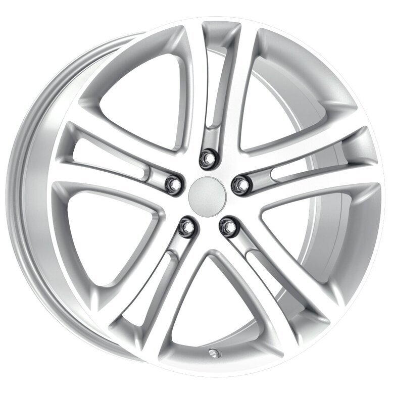 DY 549  8,5X19 5X112 ET33 57,1 S/D