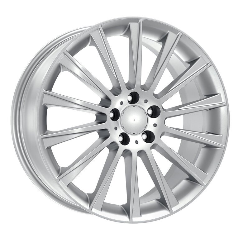 DY139- S  9,0X19 PCD 5x112 ET 48 (4 Adet)