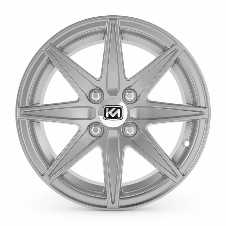 KM415 S EXPLORER 6,5X15 PCD 4x100 ET 35 (4 Adet)