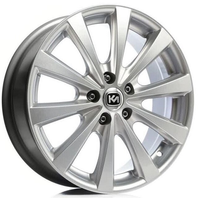 KM775 SS MIRAGE 6,5X15 PCD 4x100 ET 40 (4 Adet)