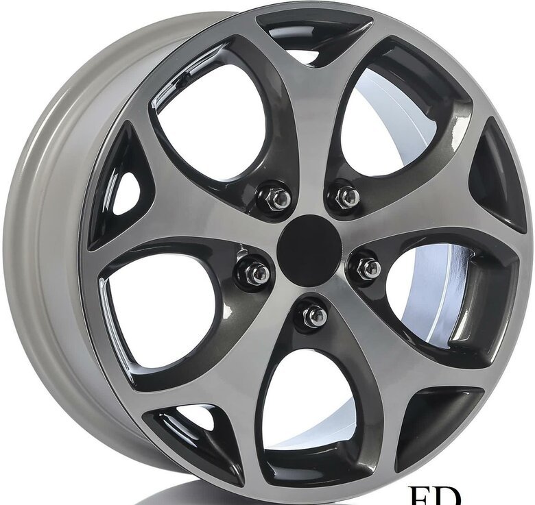 F11551 BD Z-F1 SERI 6,5X15 PCD 5x108 ET 50 (4 Adet)