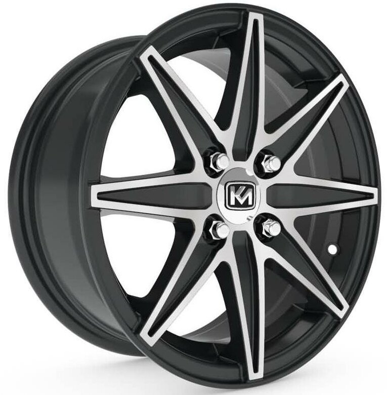 KM 415 6,5X15 4X100 ET35 67,2 B/D