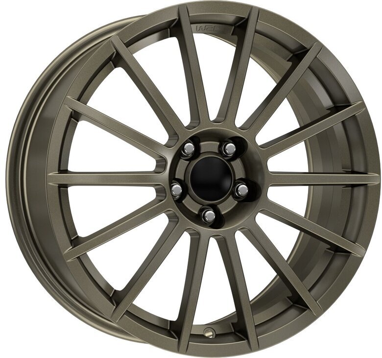 DY416 BRNZ  7,0X16 PCD 4x100 ET 35 (4 Adet)