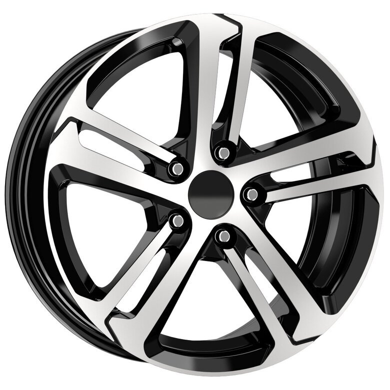 DY 266  6,5X16 4X108 ET20 65,1 B/D