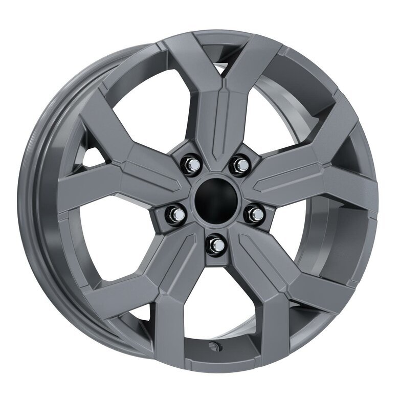 DY1266 GMG  7,0X16 PCD 5x114 ET 40 (4 Adet)