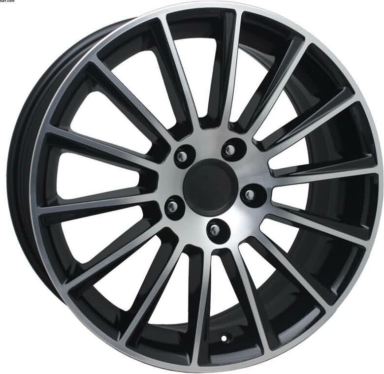 DY137 BD  7,5X17 PCD 5x112 ET 45 (4 Adet)