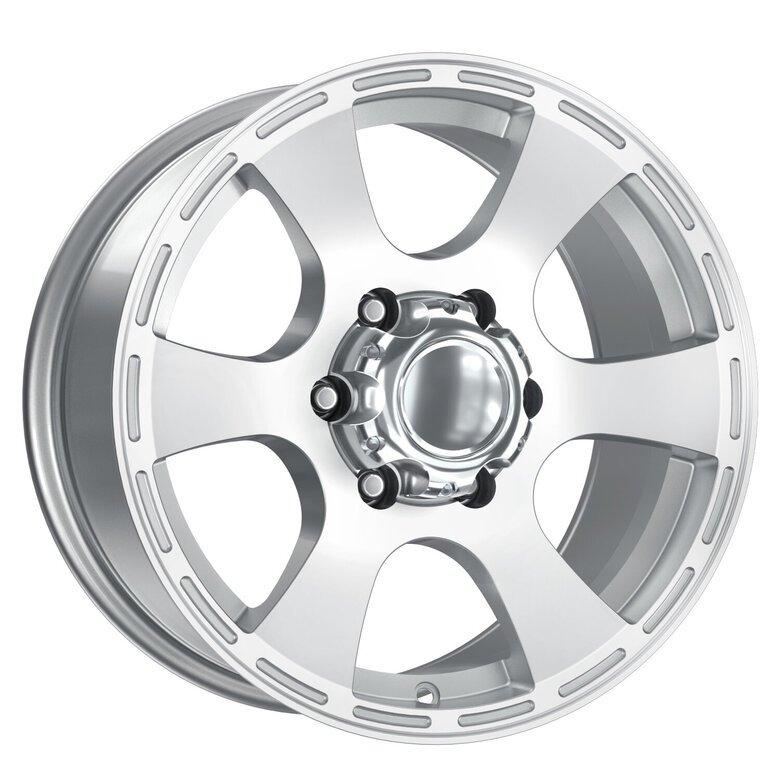 DY1536 SD  8,0X16 PCD 6x130 ET 30 (4 Adet)