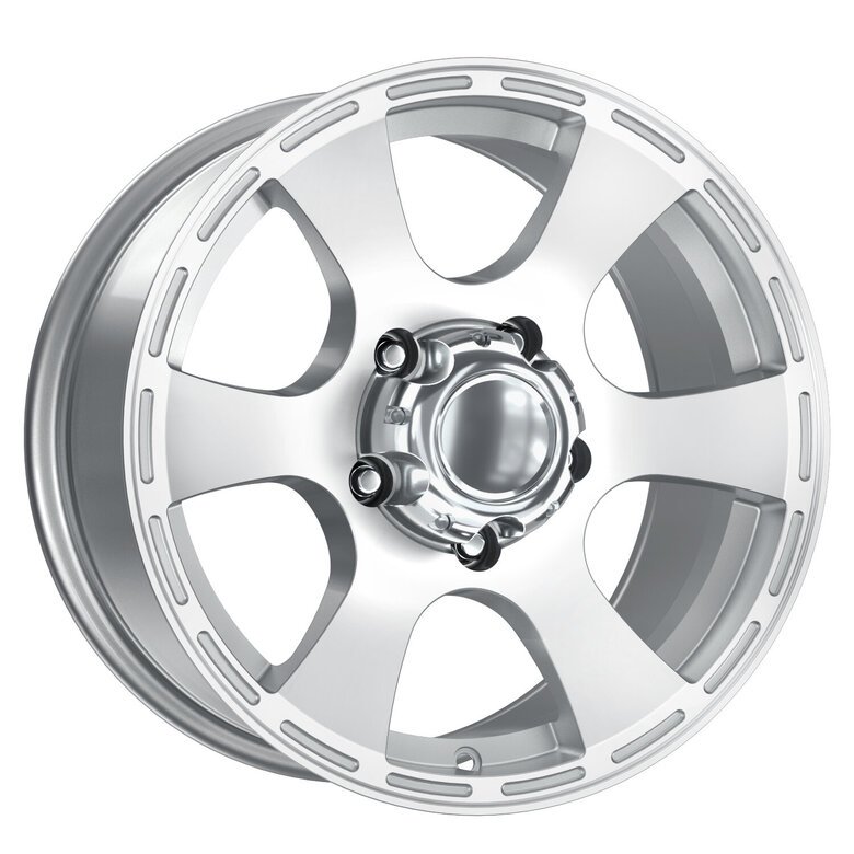 DY1536 SD  8,0X16 PCD 5x130 ET 35 (4 Adet)