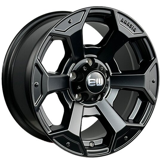 GZM 421 8,0X16 5X114,3  ET25 73,1 BM