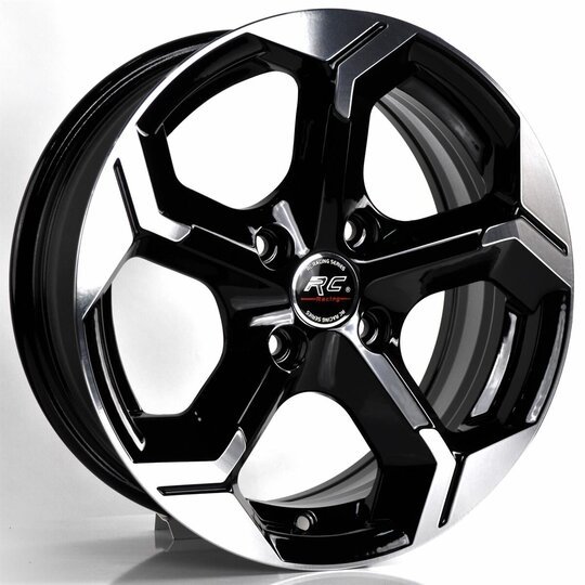 RC 1165 7,5X17 5X108 ET35 73,1 BF