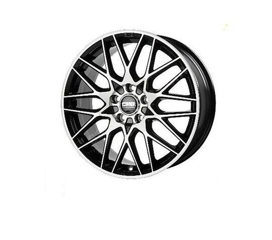 CMS 1062/11/DB  7,0X17 5X100 ET40 57,1