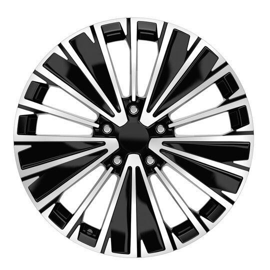 DY1688 BD  8,0X18 PCD 5x112 ET 40 (4 Adet)