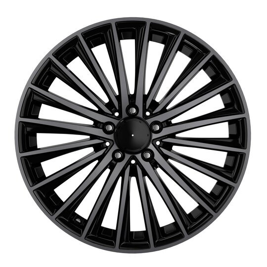 DY988- BTD  9,0X18 PCD 5x112 ET 48 (4 Adet)