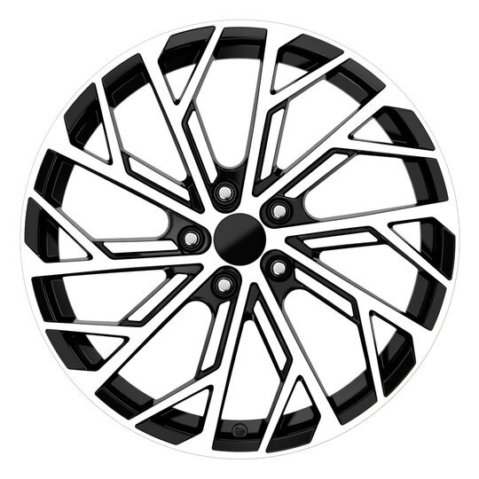 DY818 BD  8,0X18 PCD 5x112 ET 40 (4 Adet)