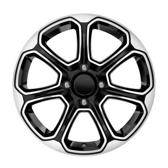 DY1526 BD  6,5X16 PCD 4x108 ET 40 (4 Adet)