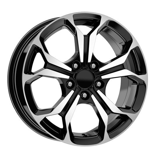 DY1577 BD  7,5X17 PCD 5x108 ET 45 (4 Adet)