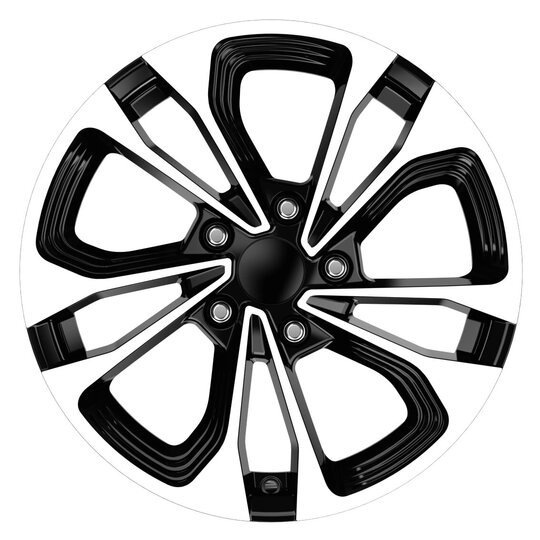 DY1066 BD  6,5X16 PCD 5x114 ET 35 (4 Adet)