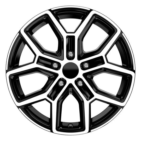 DY945 BD  6,5X15 PCD 4x098 ET 35 (4 Adet)