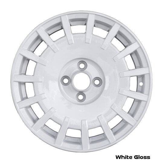 01S1008/10  7,0X16 5X114,3 ET35 73,1 WHITE GLOSS