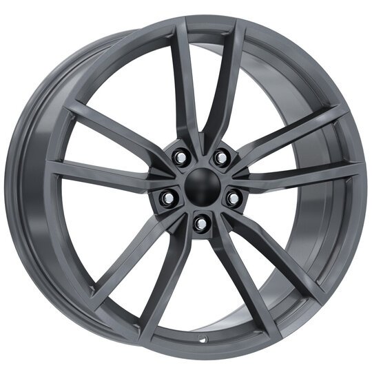 DY407 GMG  7,5X17 PCD 5x100 ET 35 (4 Adet)