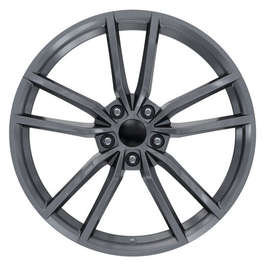 DY407 GMG  7,5X17 PCD 5x100 ET 35 (4 Adet)