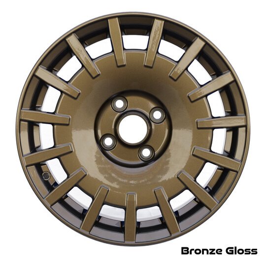 01S1008/5  7,0X16 5X100 ET35 57,1 BRONZE GLOSS