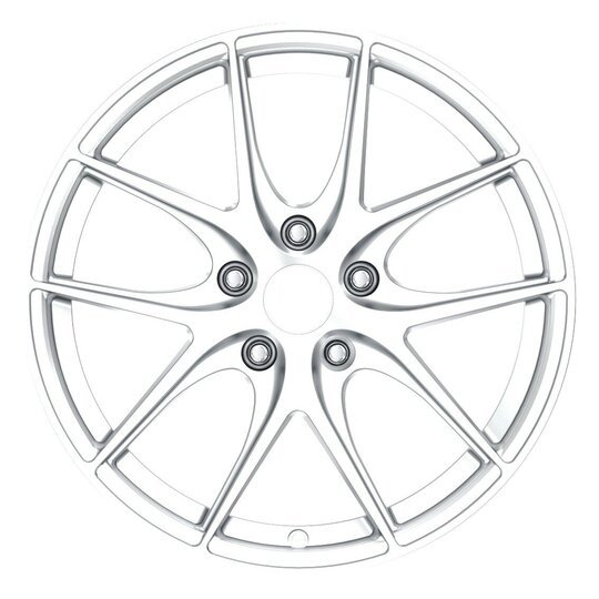 DY497 W  7,5X17 PCD 4x100 ET 35 (4 Adet)