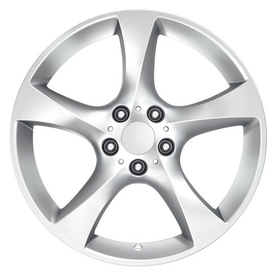 DY509- S  9,0X19 PCD 5x120 ET 37 (4 Adet)