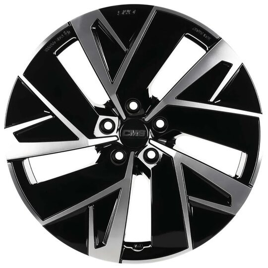 CMS 1379/03/DB  8,0X19 5X108 ET42 63,4