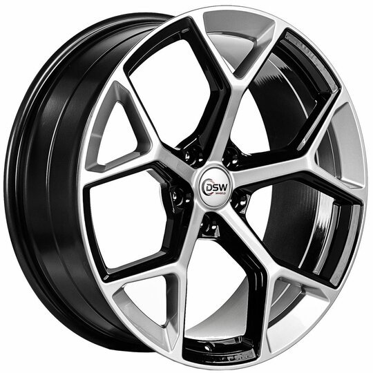 DSW 1151 7,5X17 5X112 ET35 73,1 BSF