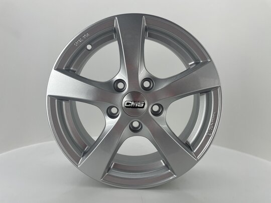 CMS 945/02/CS  7,5X17 5X112 ET37 66,5