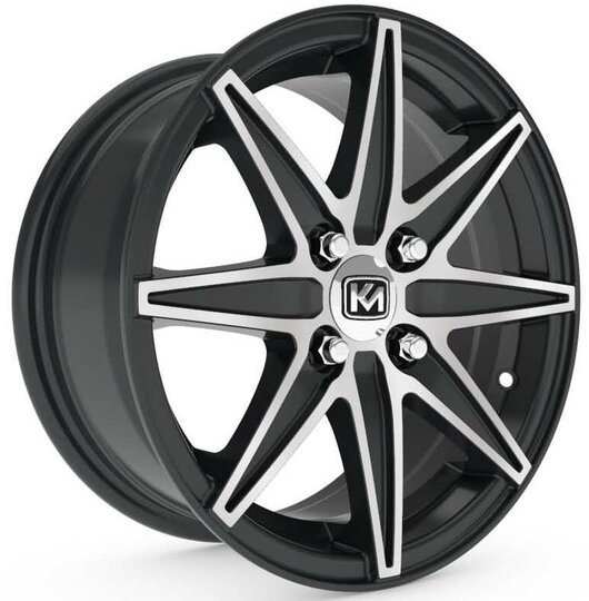 KM 415 6,5X15 4X100 ET35 67,2 B/D